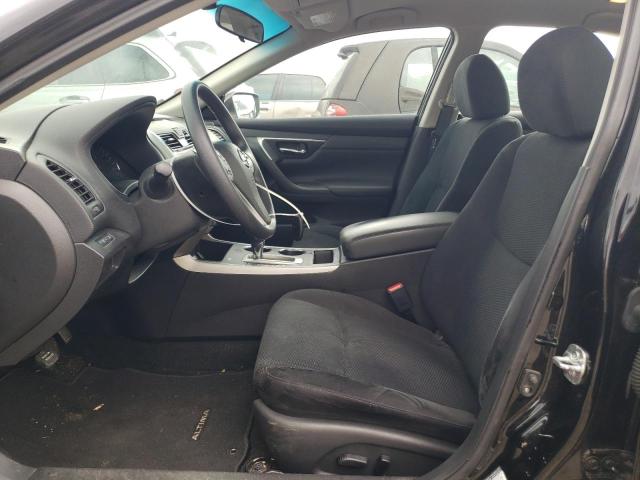 Photo 7 from auction – 2015 NISSAN ALTIMA 2.5 with VIN 1N4AL3AP2FC287282