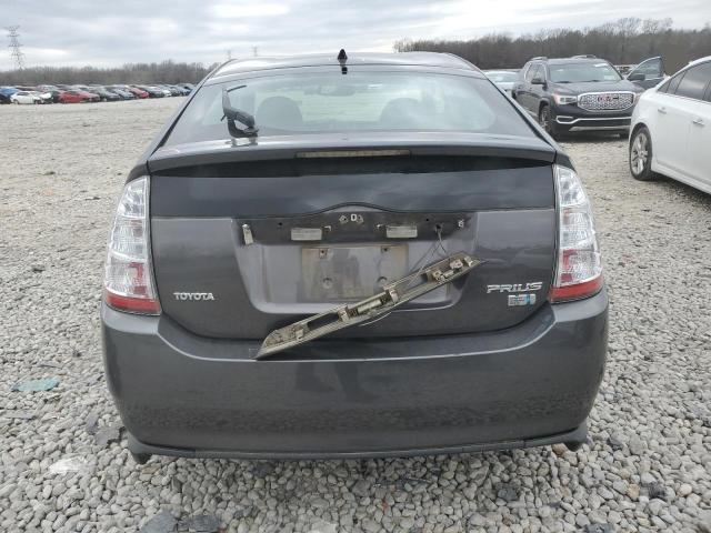 Photo 6 from auction – 2007 TOYOTA PRIUS with VIN JTDKB20U373205886