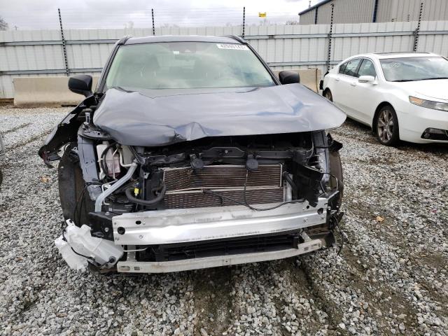 Photo 5 from auction – 2019 TOYOTA RAV4 LE with VIN JTMLWRFV0KD013152