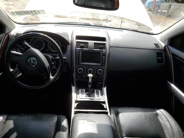 Photo 8 from auction – 2008 MAZDA CX-9 with VIN JM3TB28A280137721