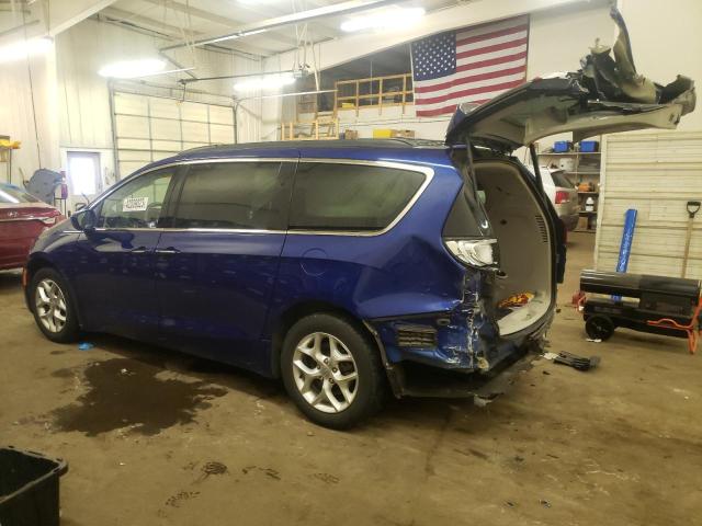 Photo 2 from auction – 2020 CHRYSLER PACIFICA T with VIN 2C4RC1FG2LR118974