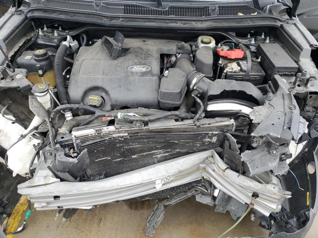 Photo 11 from auction – 2013 FORD EXPLORER L with VIN 1FM5K7F85DGA40170