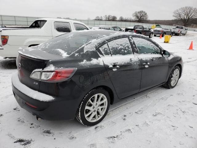 Photo 3 from auction – 2012 MAZDA 3 S with VIN JM1BL1V55C1502690