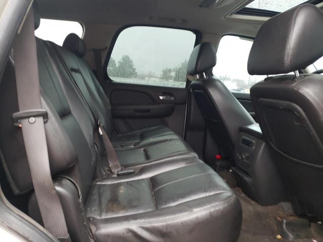 Photo 11 from auction – 2009 GMC YUKON with VIN 1GKFK13079R242786