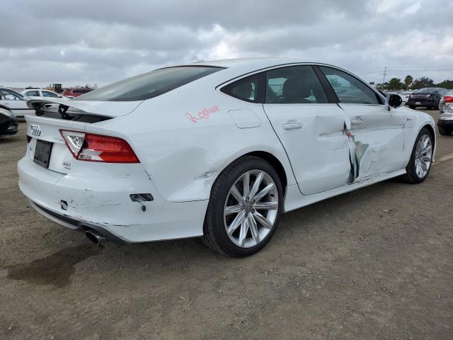Photo 3 from auction – 2014 AUDI A7 PRESTIG with VIN WAU2GAFC6EN146762