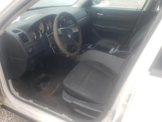 Photo 7 from auction – 2008 DODGE CHARGER with VIN 2B3KA43G58H279976