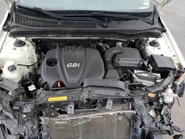 Photo 11 from auction – 2015 KIA OPTIMA LX with VIN KNAGM4A77F5571905