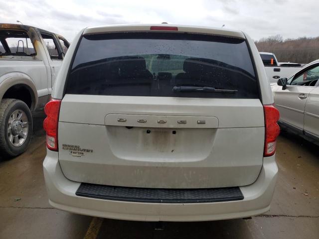 Photo 6 from auction – 2015 DODGE GRAND CARA with VIN 2C4RDGBGXFR623249