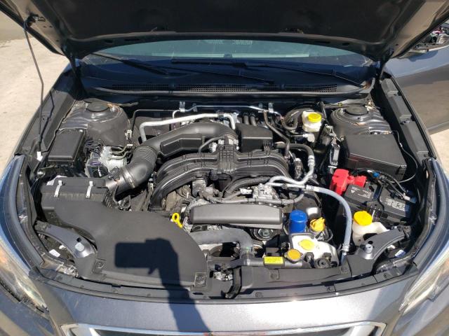 Photo 12 from auction – 2022 SUBARU OUTBACK LI with VIN 4S4BTANC5N3254412