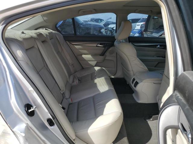 Photo 10 from auction – 2012 ACURA TL with VIN 19UUA8F55CA016470