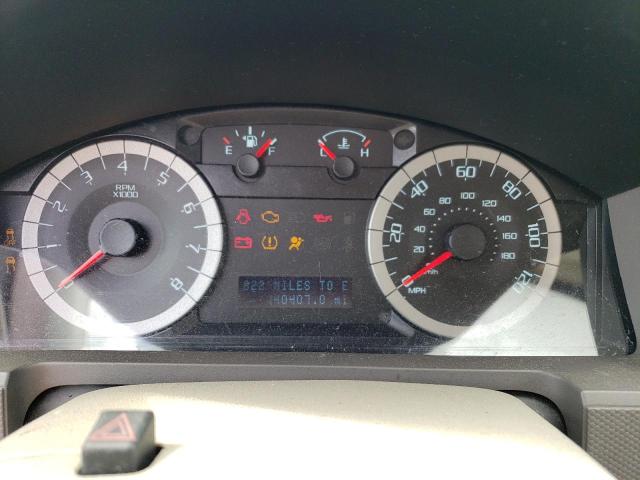 Photo 9 from auction – 2012 FORD ESCAPE XLT with VIN 1FMCU0D75CKA87858