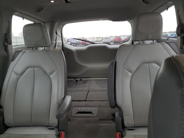 Photo 10 from auction – 2019 CHRYSLER PACIFICA T with VIN 2C4RC1BG7KR573825