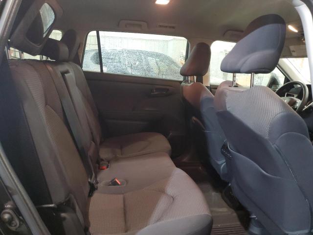 Photo 10 from auction – 2022 TOYOTA HIGHLANDER with VIN 5TDBZRBH1NS567926