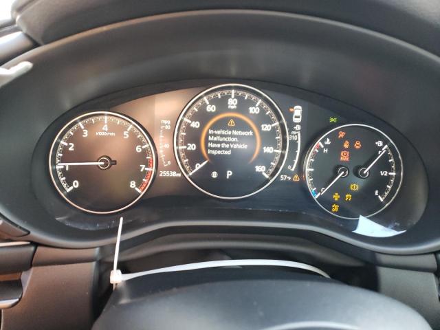 Photo 9 from auction – 2021 MAZDA 3 SELECT with VIN JM1BPABL7M1330963