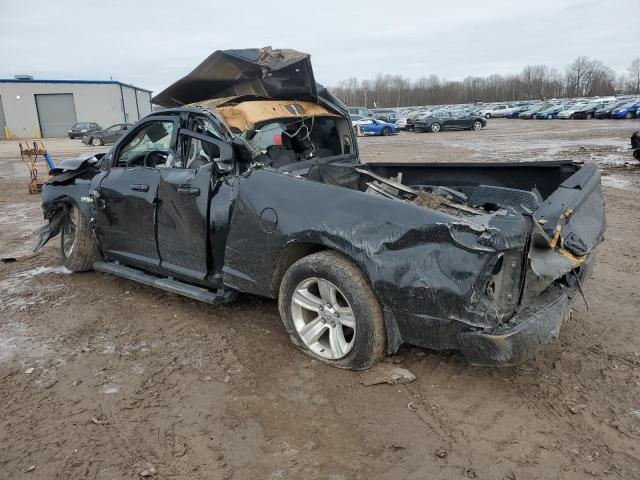 Photo 2 from auction – 2013 RAM 1500 SPORT with VIN 1C6RR7HT6DS585902