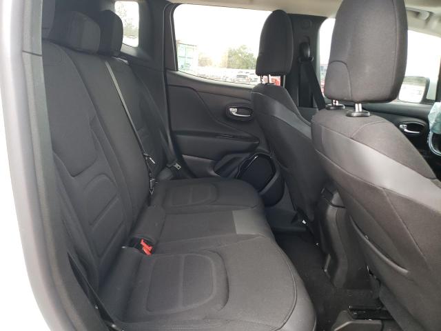 Photo 10 from auction – 2017 JEEP RENEGADE L with VIN ZACCJABB2HPF69582