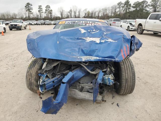 Photo 5 from auction – 2017 FORD MUSTANG with VIN 1FA6P8TH0H5295529