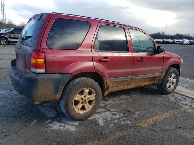Photo 3 from auction – 2007 FORD ESCAPE XLT with VIN 1FMYU03157KA49782