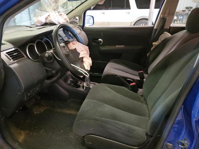 Photo 7 from auction – 2012 NISSAN VERSA S with VIN 3N1BC1CP0CK251194
