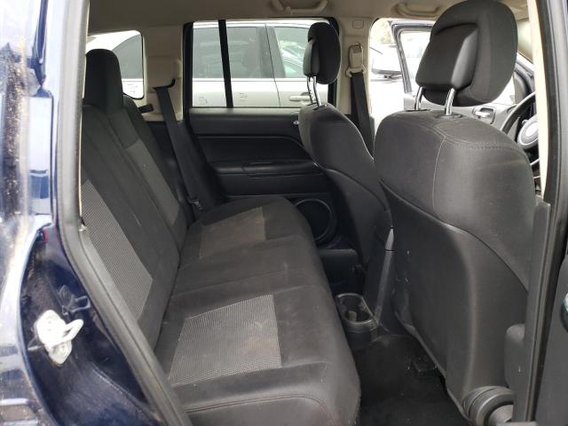 Photo 10 from auction – 2013 JEEP COMPASS SP with VIN 1C4NJDBB8DD217996