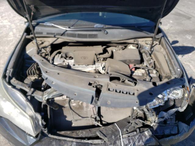 Photo 11 from auction – 2017 TOYOTA CAMRY LE with VIN 4T1BF1FK0HU302605