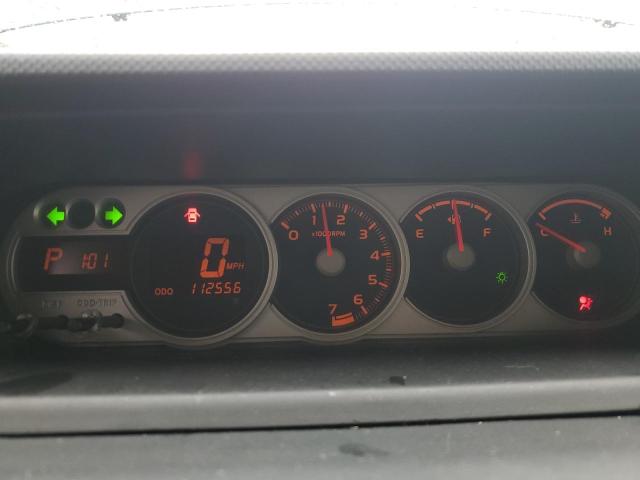 Photo 9 from auction – 2010 TOYOTA SCION XB with VIN JTLZE4FE1A1108257