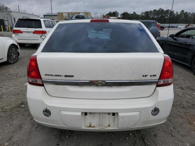 Photo 6 from auction – 2006 CHEVROLET MALIBU MAX with VIN 1G1ZT61896F100537