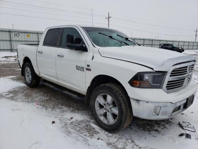 Photo 4 from auction – 2013 RAM 1500 SLT with VIN 1C6RR7LT0DS533432