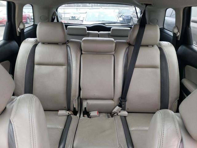 Photo 10 from auction – 2011 MAZDA CX-9 with VIN JM3TB3DV6B0327432