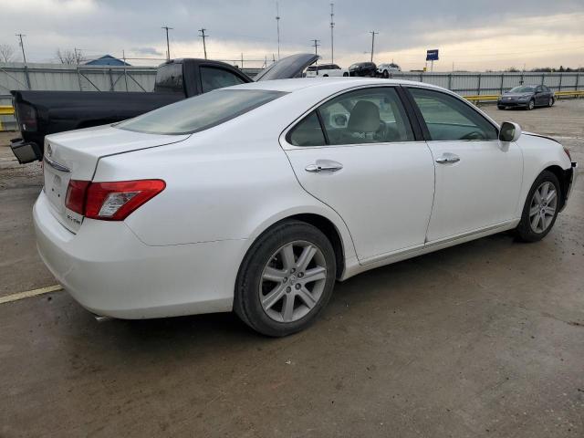 Photo 3 from auction – 2007 LEXUS ES 350 with VIN JTHBJ46G472140373