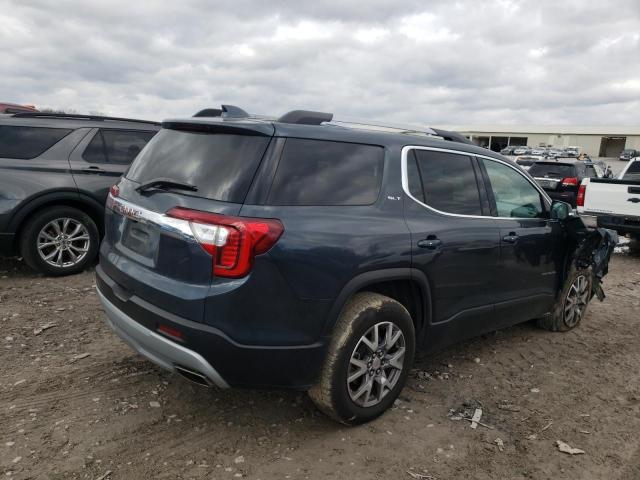 Photo 3 from auction – 2020 GMC ACADIA SLT with VIN 1GKKNULS7LZ135799