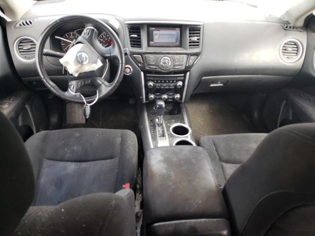 صورة رقم 8 من المزاد - 2014 NISSAN PATHFINDER مع VIN 5N1AR2MN8EC720594