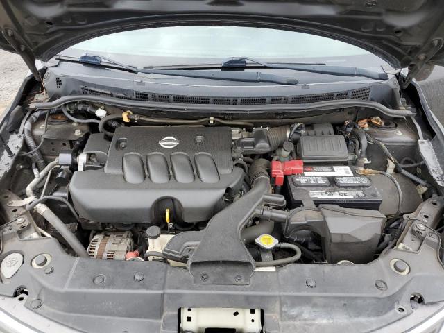 Photo 11 from auction – 2011 NISSAN VERSA S with VIN 3N1BC1CP9BL369656