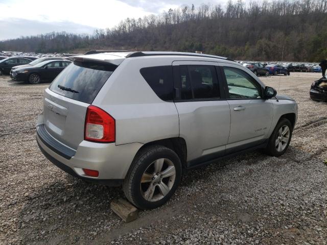 Photo 3 from auction – 2011 JEEP COMPASS SP with VIN 1J4NF1FBXBD136550