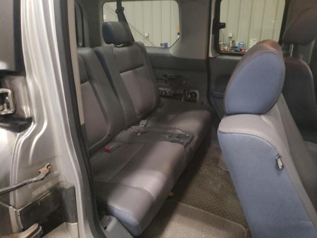Photo 10 from auction – 2006 HONDA ELEMENT EX with VIN 5J6YH28776L009580