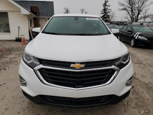 Photo 5 from auction – 2018 CHEVROLET EQUINOX LT with VIN 2GNAXSEV6J6160478