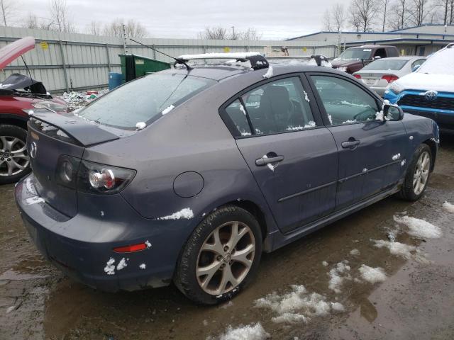 Photo 3 from auction – 2008 MAZDA MAZDA 3 with VIN JM1BK323181136834