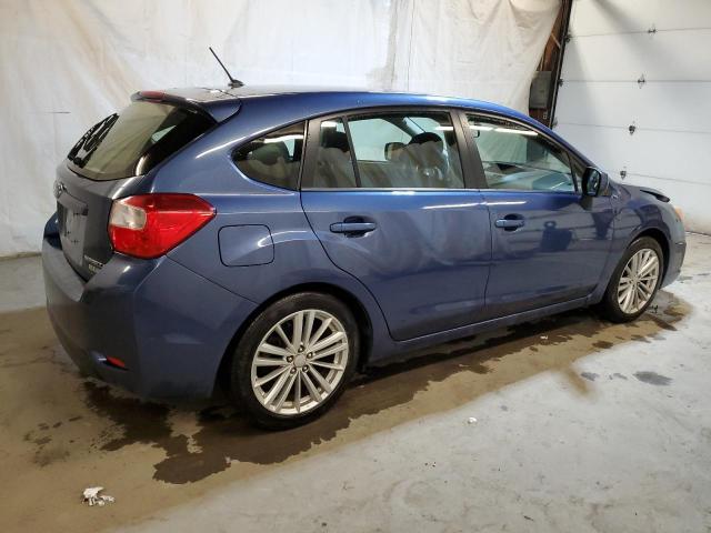 Photo 3 from auction – 2012 SUBARU IMPREZA PR with VIN JF1GPAD69CG213285