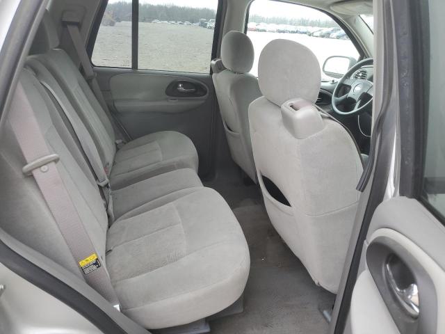 Photo 11 from auction – 2005 CHEVROLET TRAILBLAZE with VIN 1GNDT13S552315018