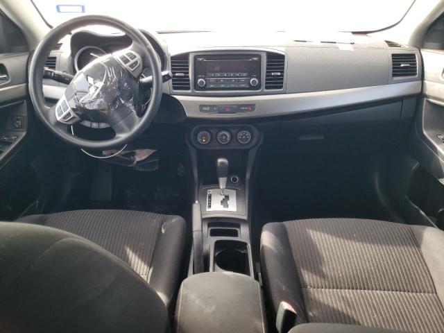 Photo 8 from auction – 2015 MITSUBISHI LANCER ES with VIN JA32U2FU8FU001450
