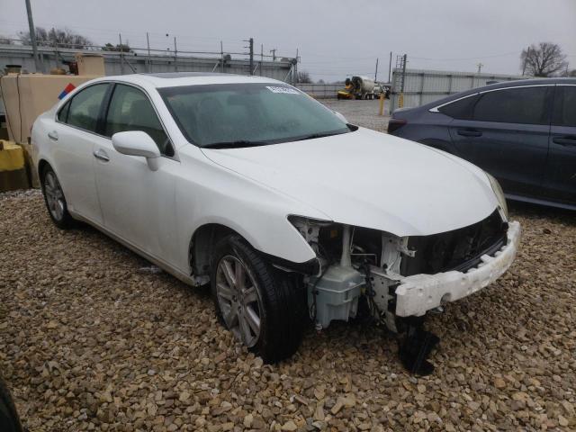 Photo 4 from auction – 2008 LEXUS ES 350 with VIN JTHBJ46G482195889