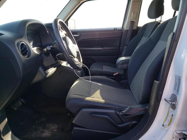 Photo 7 from auction – 2016 JEEP PATRIOT LA with VIN 1C4NJPFA9GD599270