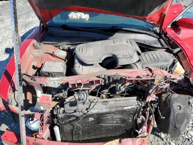 Photo 11 from auction – 2013 DODGE CHARGER SX with VIN 2C3CDXHGXDH668289