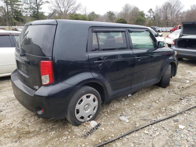 Photo 3 from auction – 2012 TOYOTA SCION XB with VIN JTLZE4FE6CJ016709