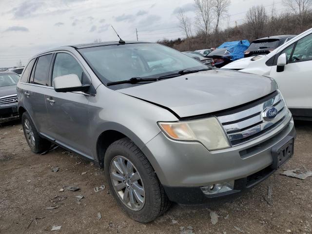 Photo 4 from auction – 2008 FORD EDGE LIMIT with VIN 2FMDK39C68BB43356