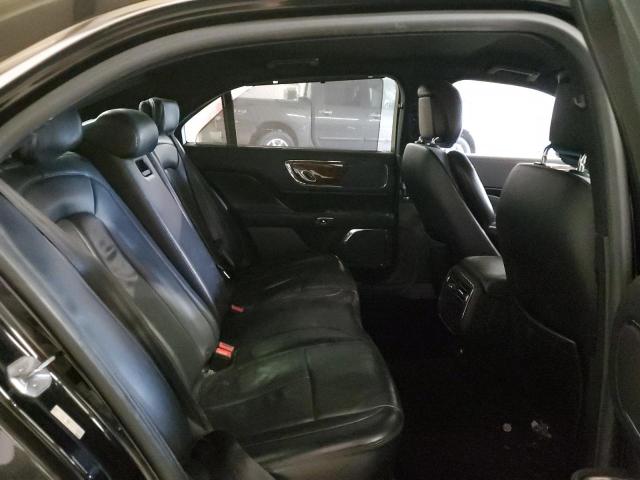 Photo 10 from auction – 2017 LINCOLN CONTINENTA with VIN 1LN6L9HK8H5601520