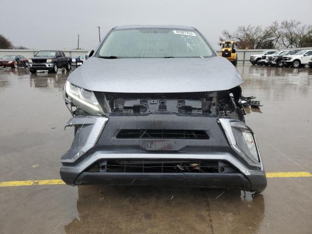 Photo 5 from auction – 2018 MITSUBISHI ECLIPSE CR with VIN JA4AS3AAXJZ064271