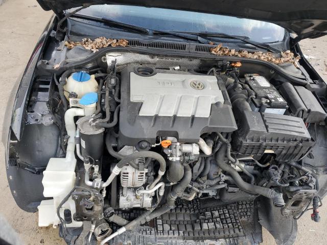 Photo 11 from auction – 2012 VOLKSWAGEN JETTA TDI with VIN 3VWLL7AJ2CM337367