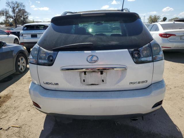 صورة رقم 6 من المزاد - 2007 LEXUS RX 350 مع VIN 2T2GK31U27C002906