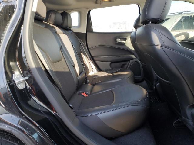 Photo 11 from auction – 2020 JEEP COMPASS LA with VIN 3C4NJDBB3LT168389